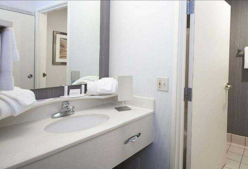 Номер Стандарт, Courtyard By Marriott Valdosta