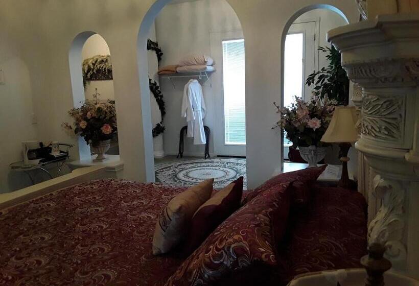 스탠다드 룸, Lions Gate Manor