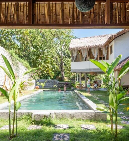 Студия Стандарт, Pool House Studios