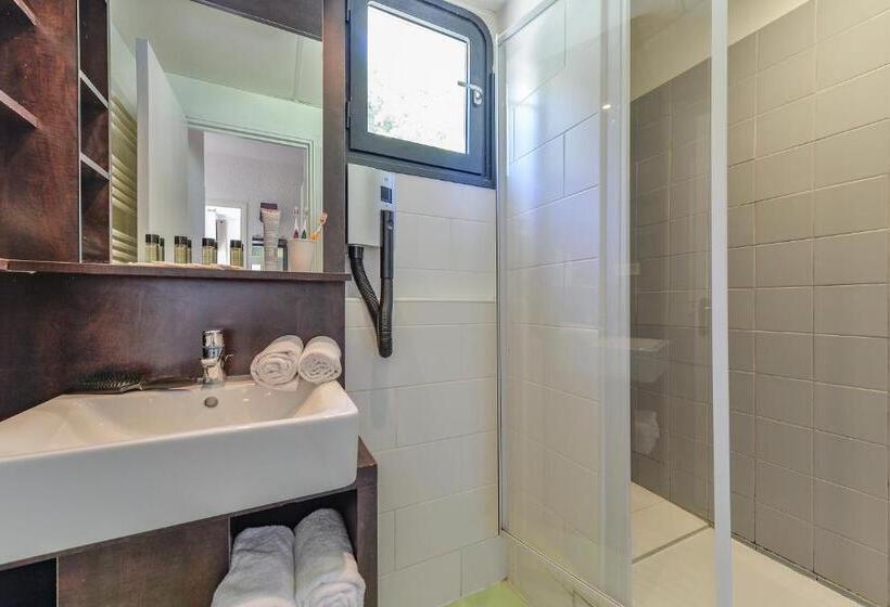 Апартаменты 2 Спальни, Belambra Clubs La Grande Motte Petite Camargue   Presqu île Du Ponant