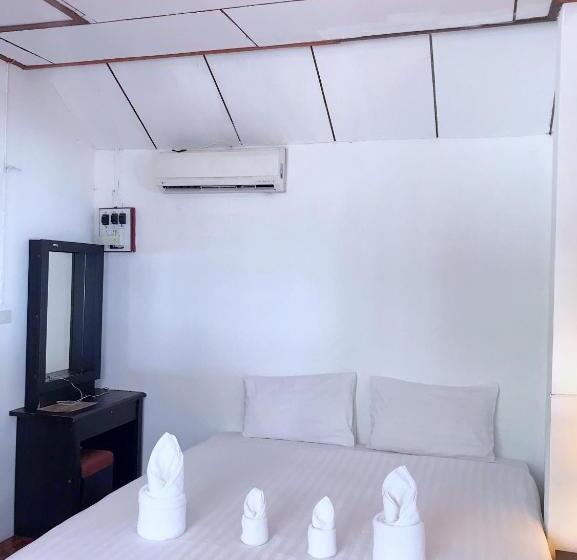 Бунгало Стандарт 2 Спальни, Kirati Beach Resort