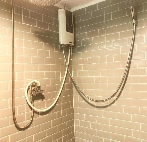 بنجلو قياسى غرفتين نوم, Kirati Beach Resort