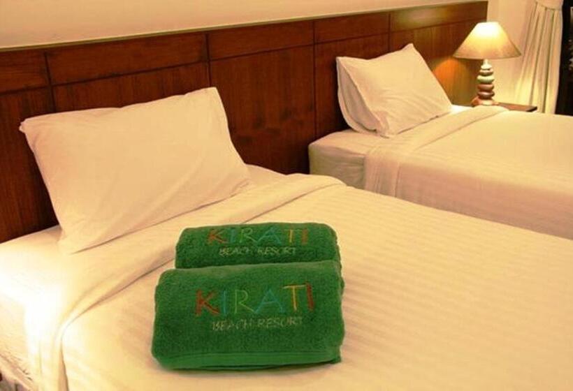 Номер Superior, Kirati Beach Resort