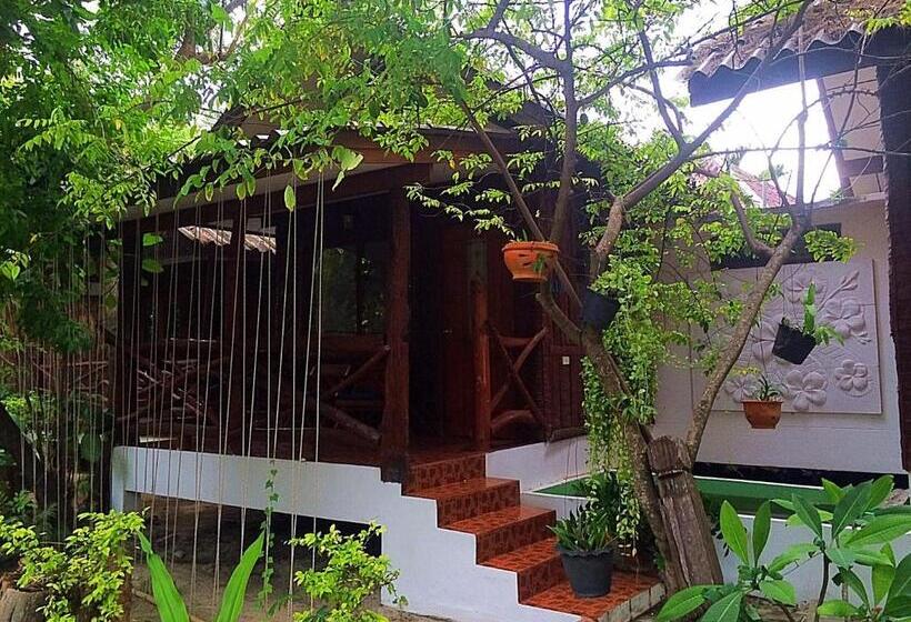 Бунгало Стандарт 2 Спальни, Kirati Beach Resort
