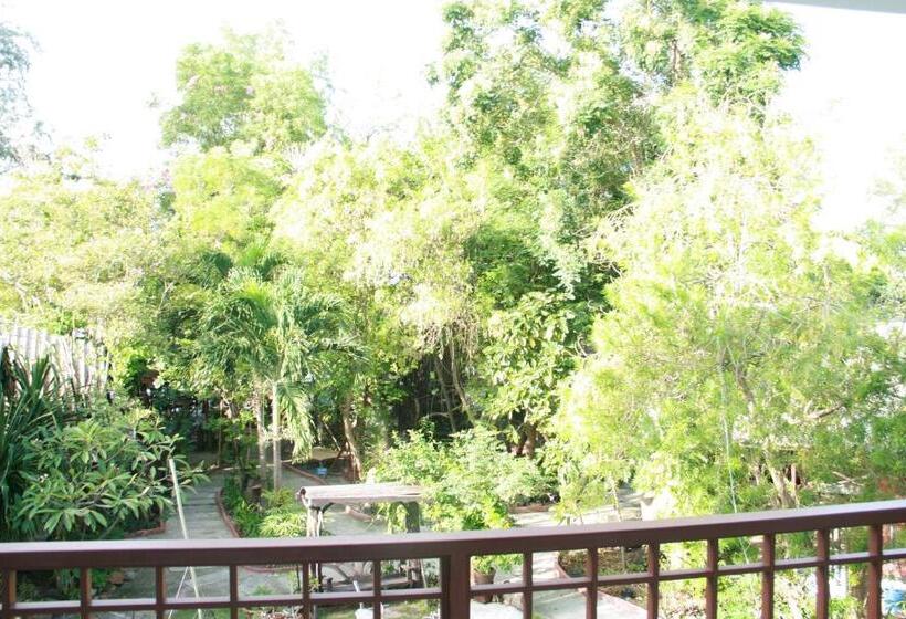 غرفة سوبيريور عائلية, Kirati Beach Resort