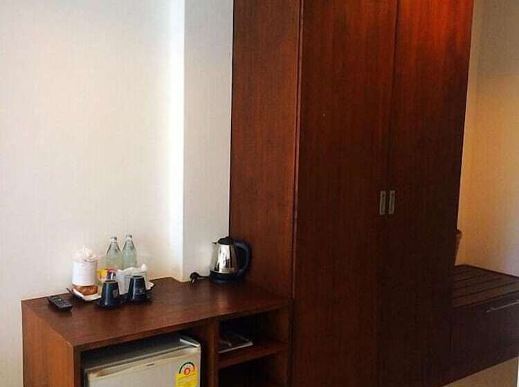 غرفة سوبيريور ثلاثية, Kirati Beach Resort