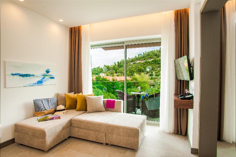 高级大房间, Must Sea Hotel   Sha