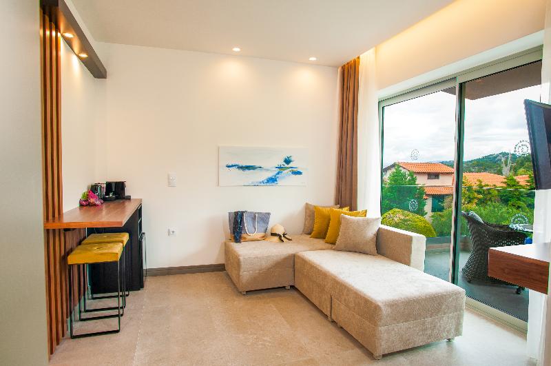 高级大房间, Must Sea Hotel   Sha