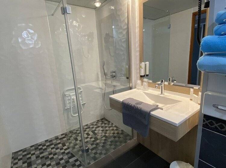 Номер Стандарт Вид на Горы, & Spa Marina D Adelphia
