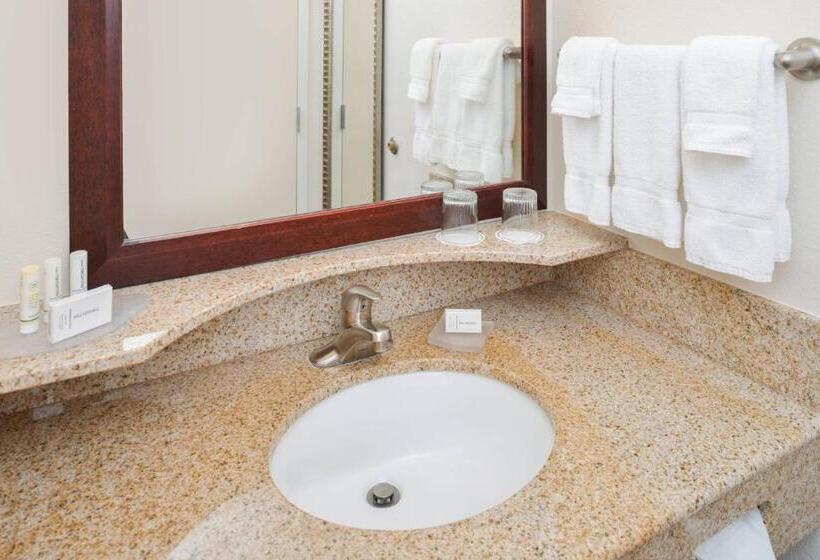 Люкс Кровать Кинг, Springhill Suites By Marriott Lancaster Palmdale