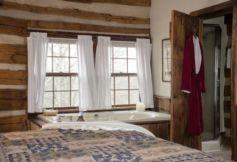 Номер Стандарт, Sugar Tree Inn