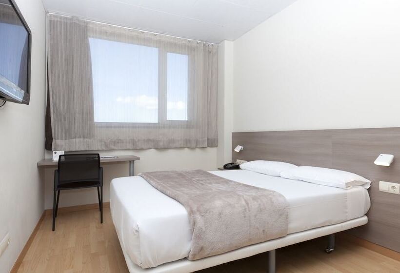 Habitación Estándar, Vertice Roomspace