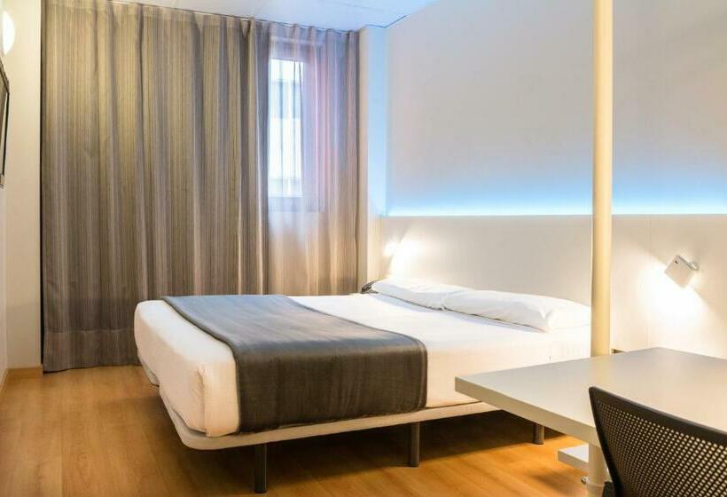 Habitación Estándar, Vertice Roomspace