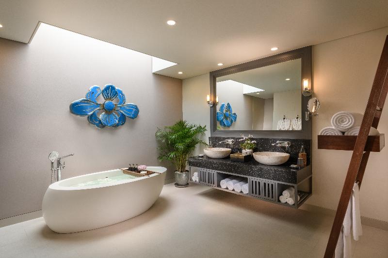 수영장이 있는 3베드룸 빌라, Anantara Vacation Club Mai Khao Phuket