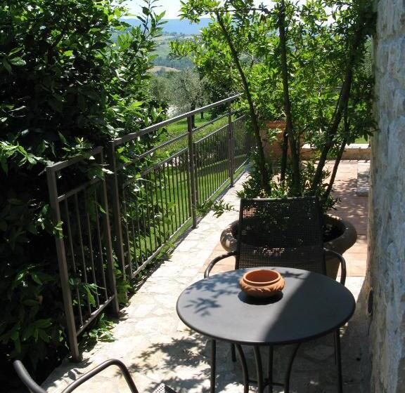 古典房间, Roccafiore Wine Resort & Spa