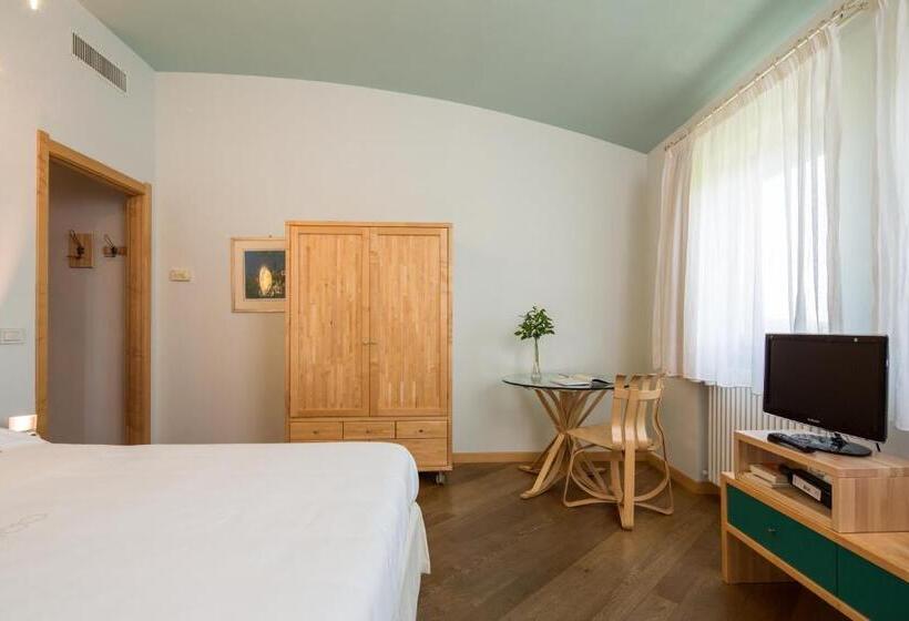 수피리어 룸, Roccafiore Wine Resort & Spa