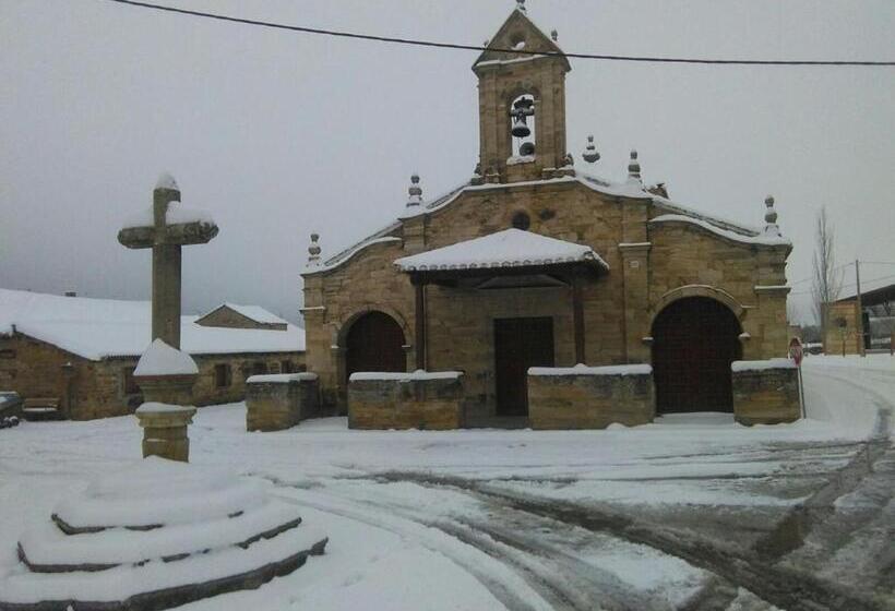 Номер Стандарт, Rural Molino Del Arriero
