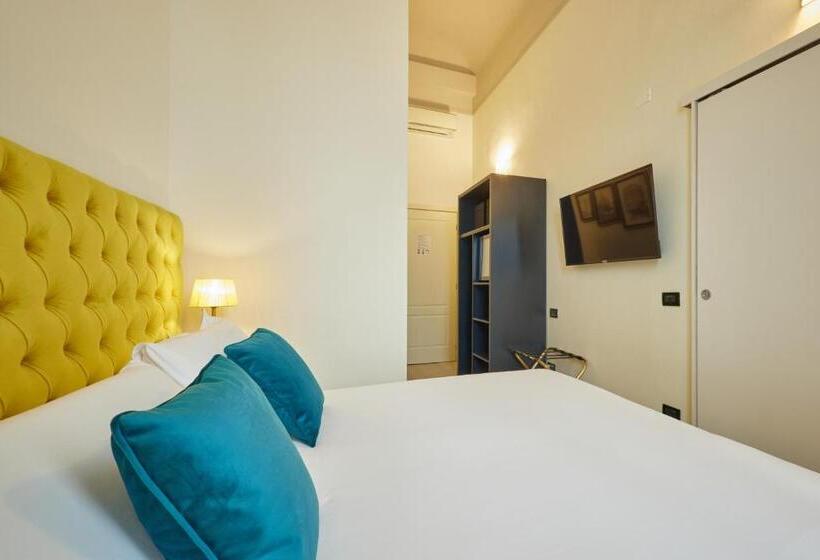 اتاق اکونومی, Residenza Maglioni Al Battistero