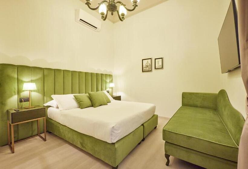 اتاق استاندارد, Residenza Maglioni Al Battistero