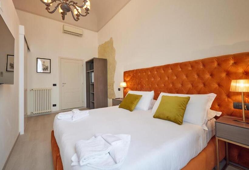 اتاق سوپریور, Residenza Maglioni Al Battistero
