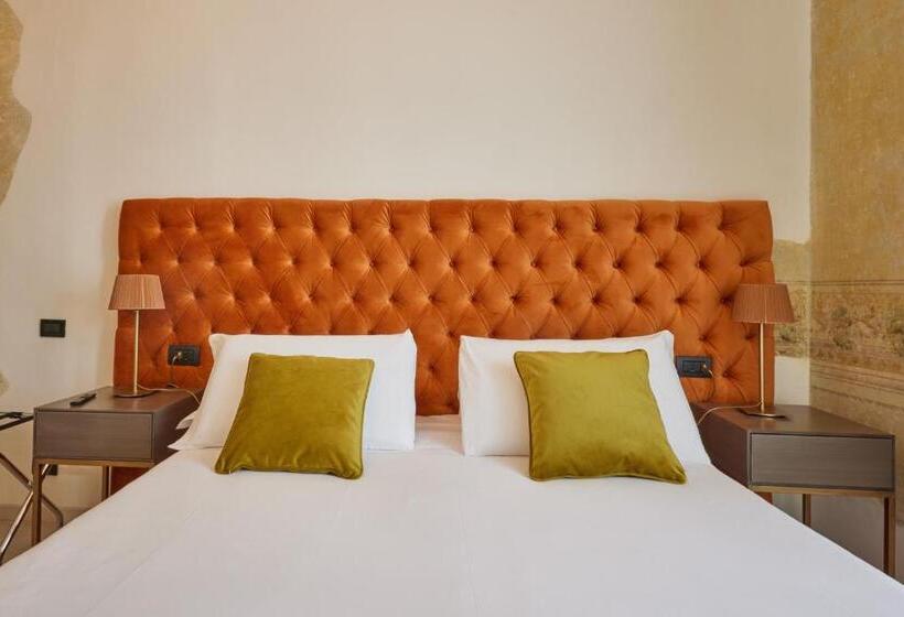 اتاق سوپریور, Residenza Maglioni Al Battistero