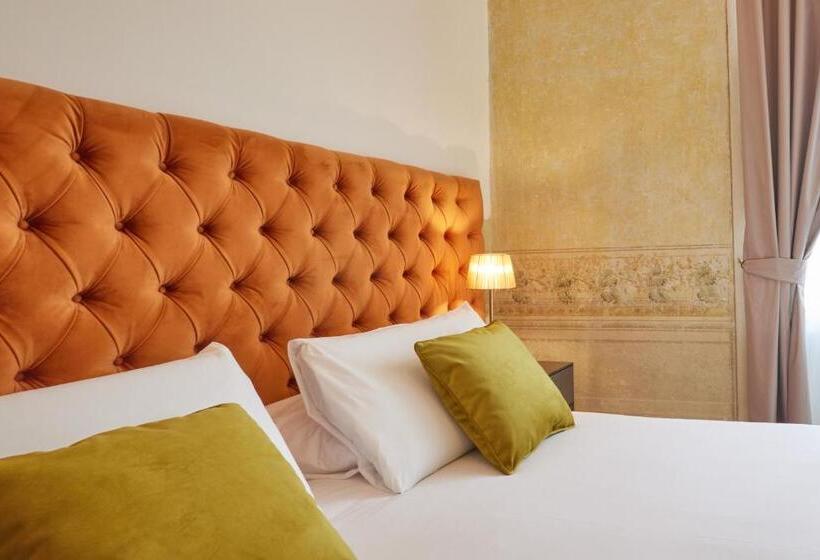 اتاق سوپریور, Residenza Maglioni Al Battistero