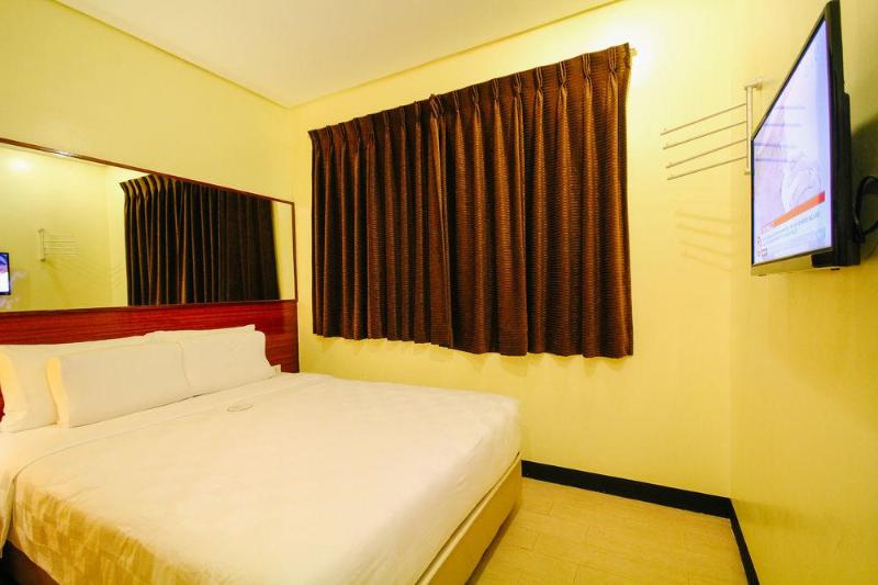 스탠다드 룸, Go Hotels Tacloban