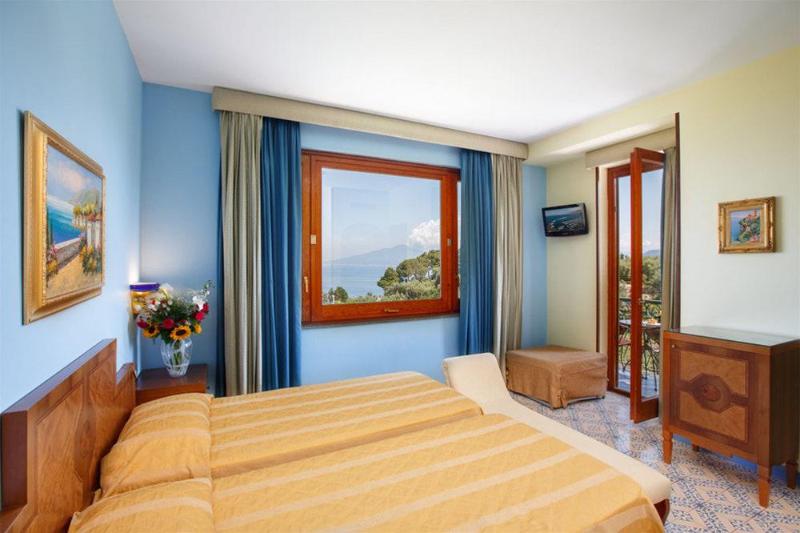 Номер Комфорт, Best Western Plus Hotel Modena Resort