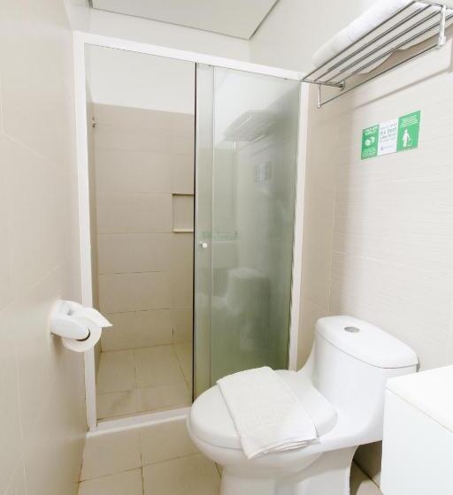 스탠다드 룸, Go Hotels Tacloban
