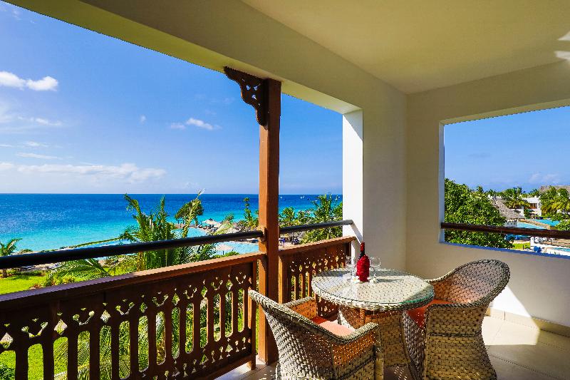 Люкс, Royal Zanzibar Beach Resort