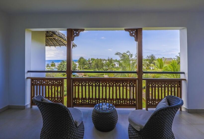 Номер Superior, Royal Zanzibar Beach Resort