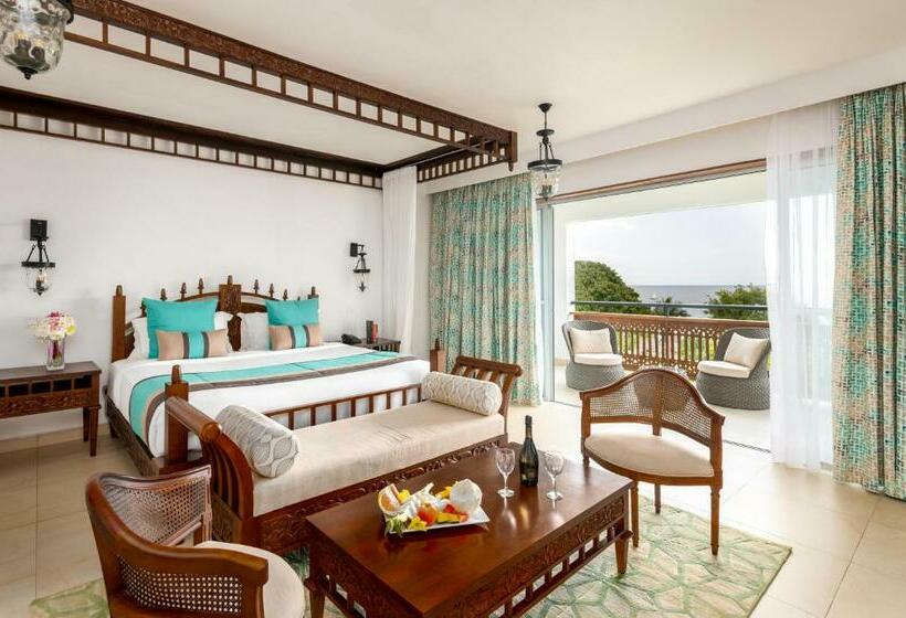 Номер Superior, Royal Zanzibar Beach Resort