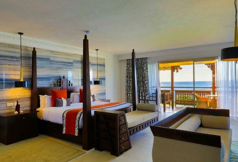 Люкс, Royal Zanzibar Beach Resort