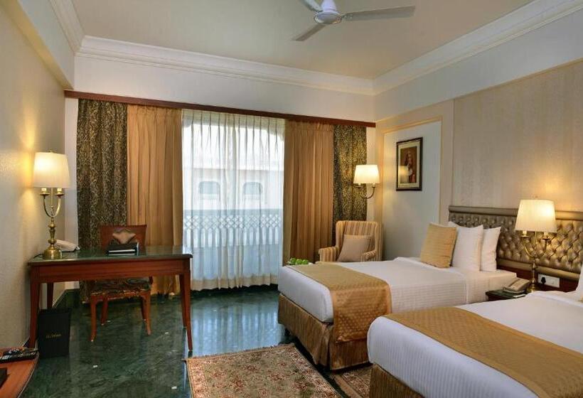 اتاق پرمیوم, Indana Palace Jodhpur