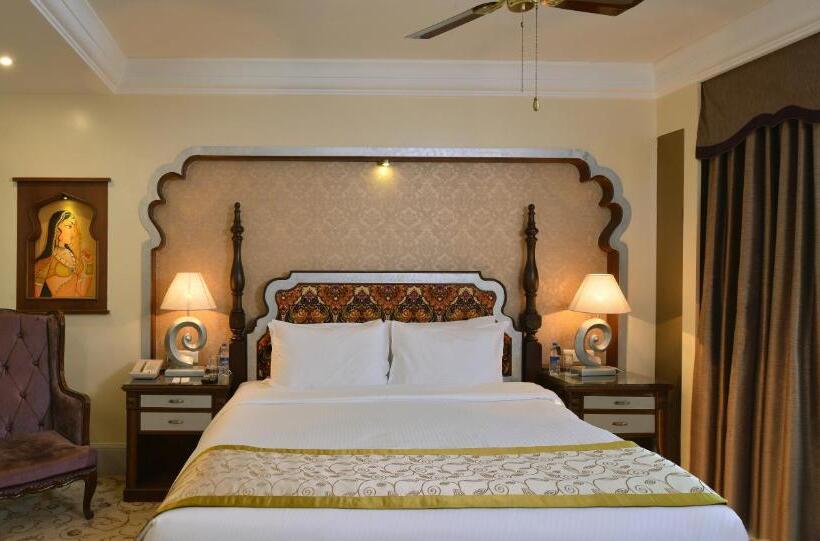 سوییت, Indana Palace Jodhpur