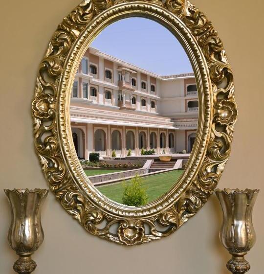 سوئیت پرزیدنت, Indana Palace Jodhpur