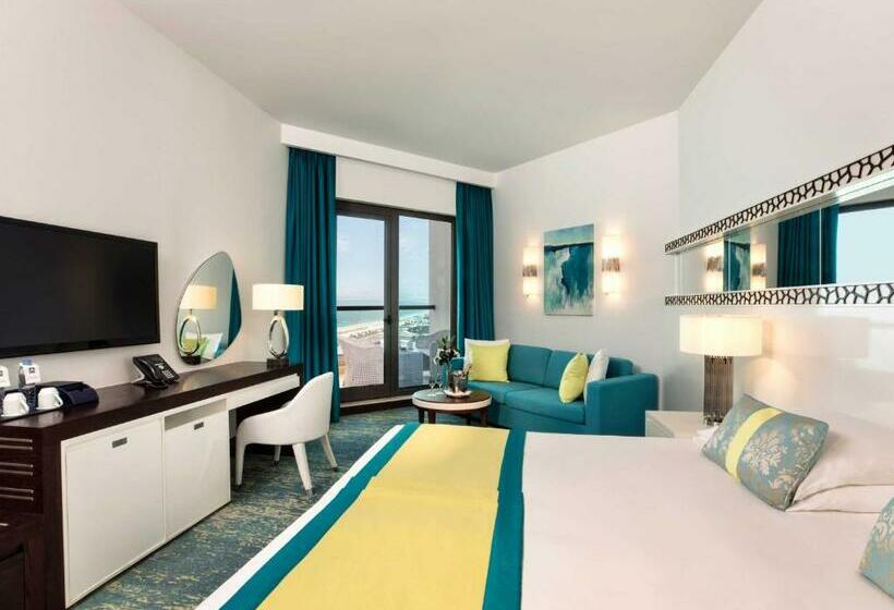 Номер Стандарт Вид на Море, Ja Ocean View Hotel, Jumeirah Beach Dubai