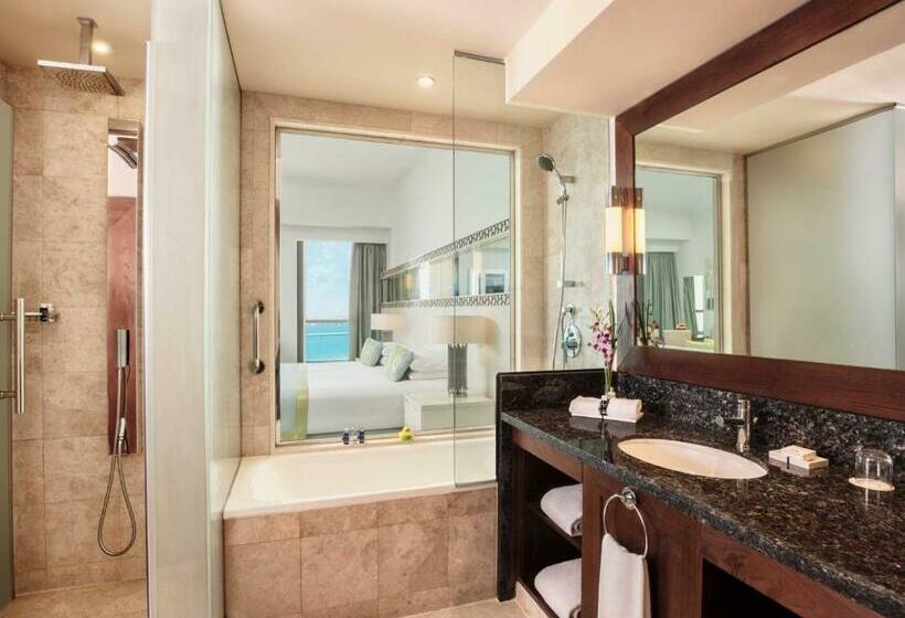 Полулюкс Вид на Море, Ja Ocean View Hotel, Jumeirah Beach Dubai