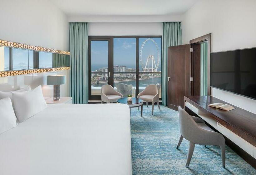 Family Suite, Ja Ocean View Hotel, Jumeirah Beach Dubai