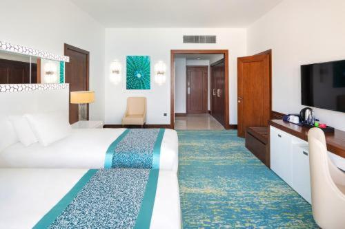 Номер Стандарт, Ja Ocean View Hotel, Jumeirah Beach Dubai