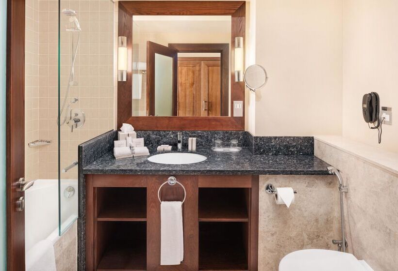 Номер Superior Вид на Море, Ja Ocean View Hotel, Jumeirah Beach Dubai