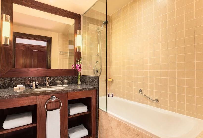 Номер Стандарт Вид на Море, Ja Ocean View Hotel, Jumeirah Beach Dubai