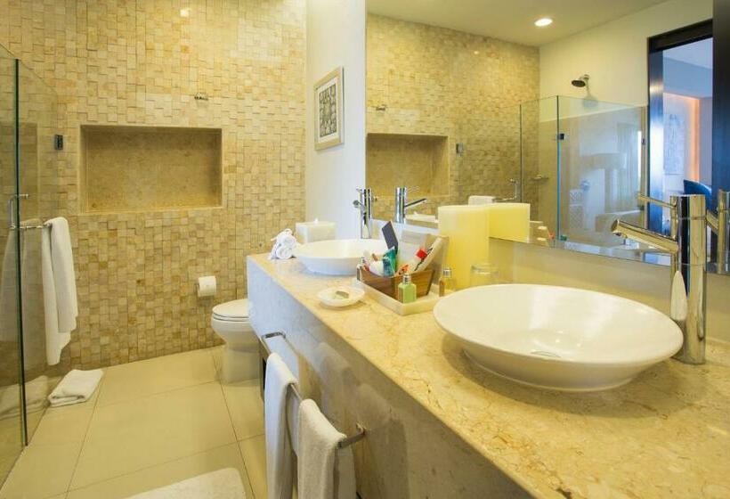 Appartement 1 Chambre, Marival Distinct Residences & Spa   Handwritten Collection
