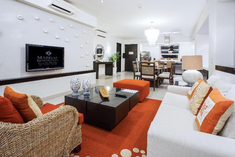 Appartement 1 Chambre, Marival Distinct Residences & Spa   Handwritten Collection