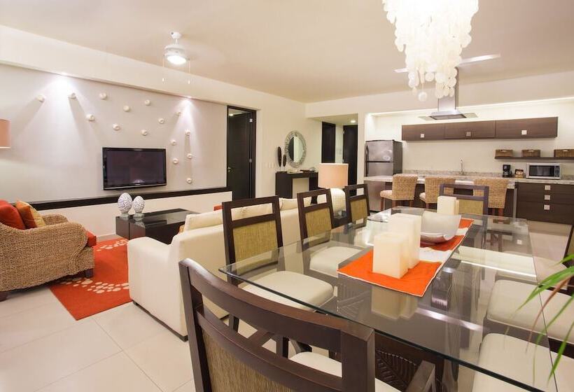 Appartement 1 Chambre, Marival Distinct Residences & Spa   Handwritten Collection