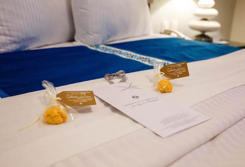 Appartement 1 Chambre, Marival Distinct Residences & Spa   Handwritten Collection