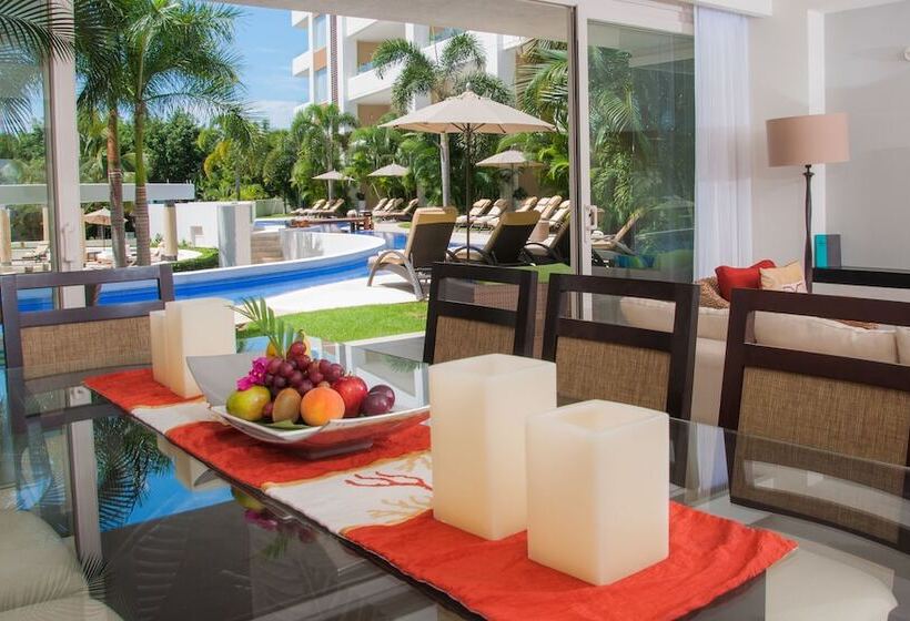 Appartement 1 Chambre, Marival Distinct Residences & Spa   Handwritten Collection
