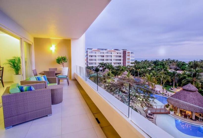Appartement 1 Chambre, Marival Distinct Residences & Spa   Handwritten Collection