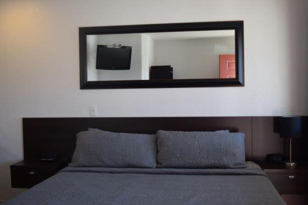 Номер Deluxe Одноместный, Stone Mountain Lodge