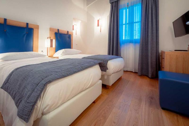 آپارتمان 1 خوابه, Villa Tolomei Hotel & Resort